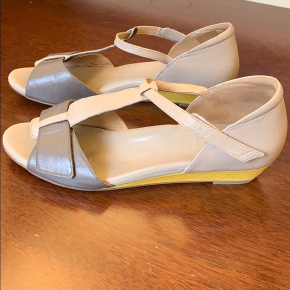 Ziera Shoes | Sandals | Poshmark